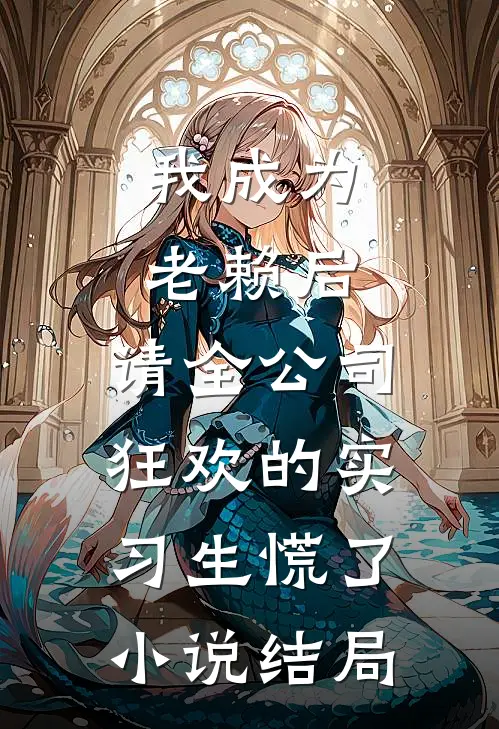 我成为老赖后，请全公司狂欢的实习生慌了小说结局