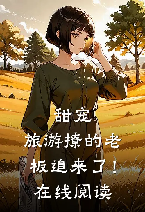 甜宠：旅游撩的老板追来了！在线阅读