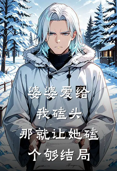 婆婆爱给我磕头，那就让她磕个够结局