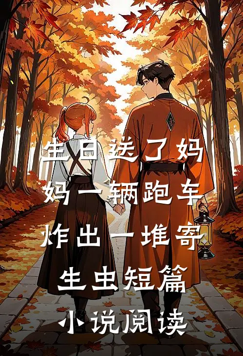 生日送了妈妈一辆跑车，炸出一堆寄生虫短篇小说阅读