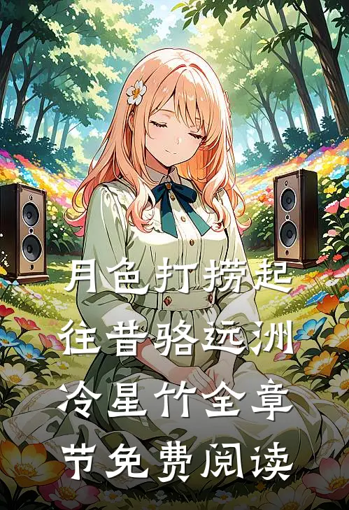 月色打捞起往昔骆远洲冷星竹全章节免费阅读