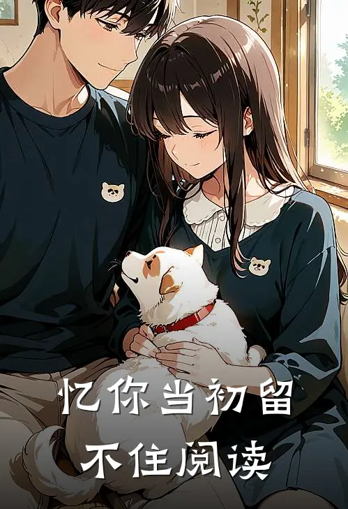 忆你当初留不住阅读