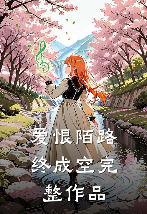 爱恨陌路终成空完整作品