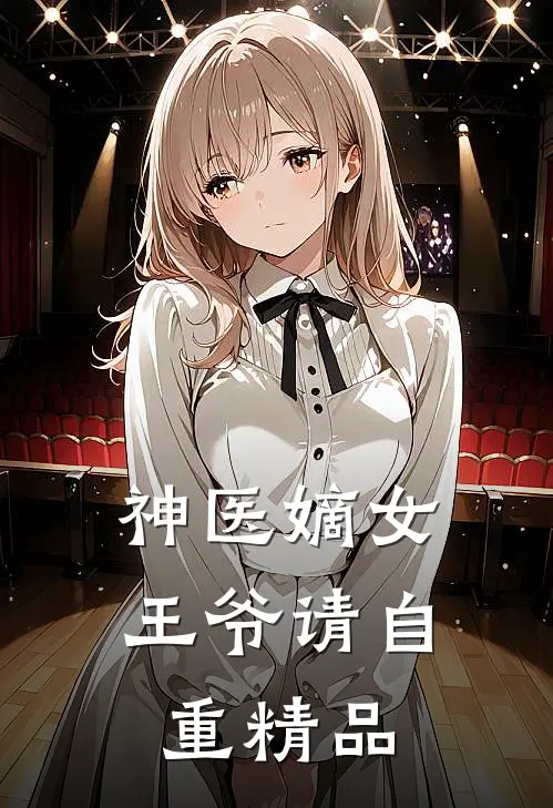 神医嫡女：王爷请自重精品
