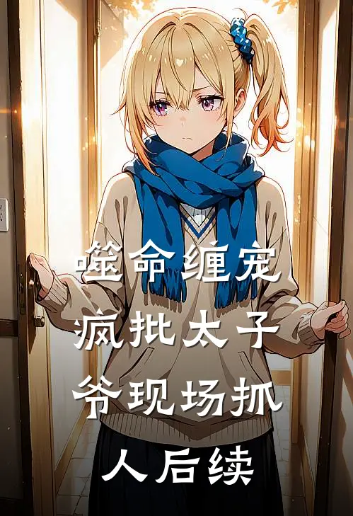 噬命缠宠：疯批太子爷现场抓人后续
