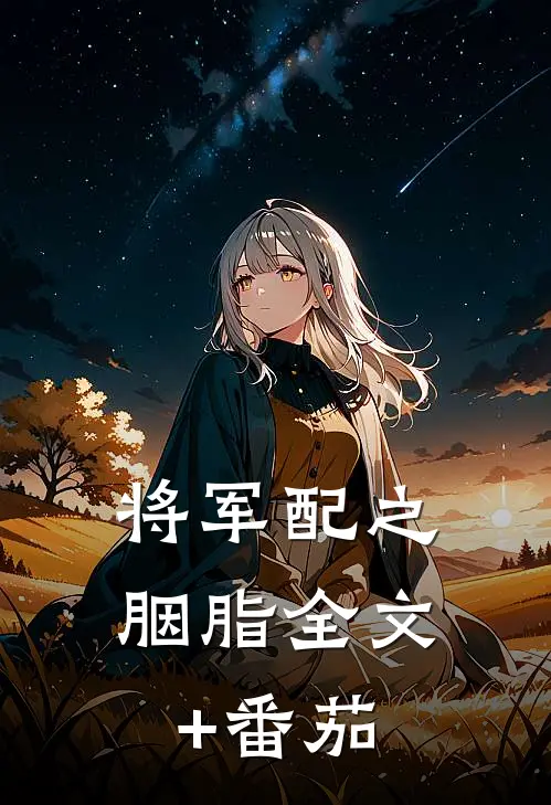 将军配之胭脂全文+番茄