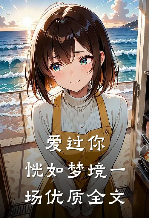 爱过你，恍如梦境一场优质全文