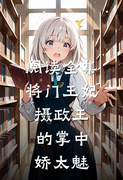 阅读全集将门王妃：摄政王的掌中娇太魅