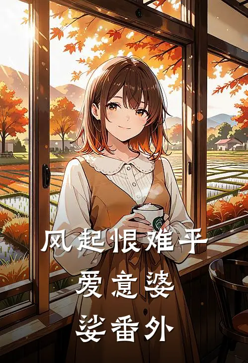 风起恨难平，爱意婆娑 番外