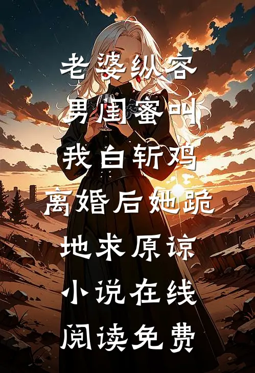老婆纵容男闺蜜叫我白斩鸡，离婚后她跪地求原谅小说在线阅读免费