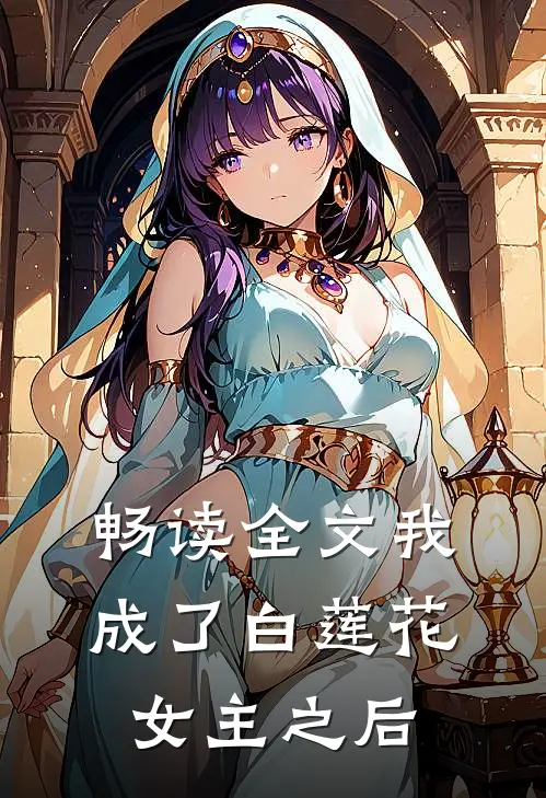 畅读全文我成了白莲花女主之后