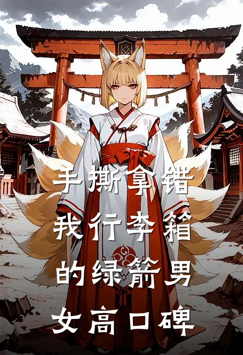 手撕拿错我行李箱的绿箭男女高口碑