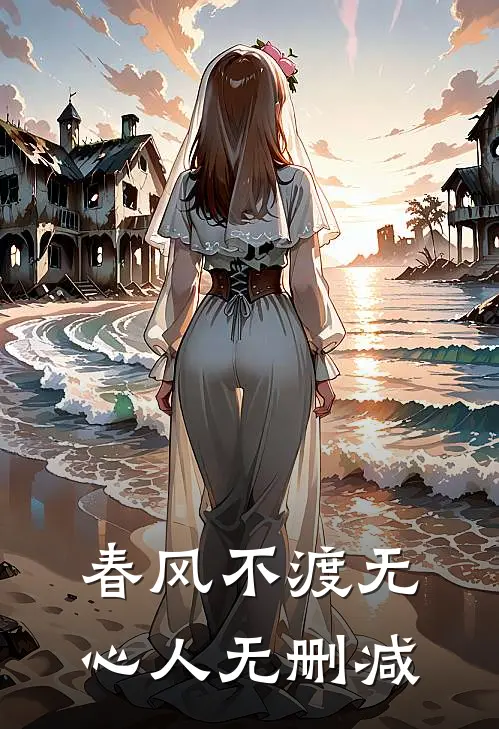 春风不渡无心人无删减