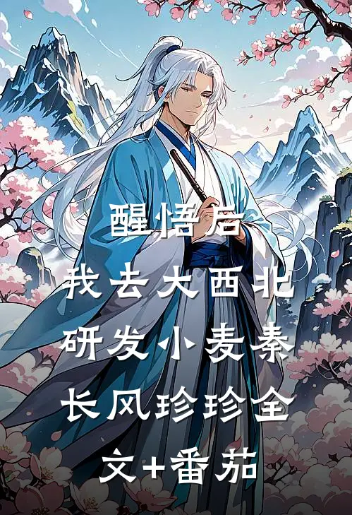 醒悟后，我去大西北研发小麦秦长风珍珍全文+番茄