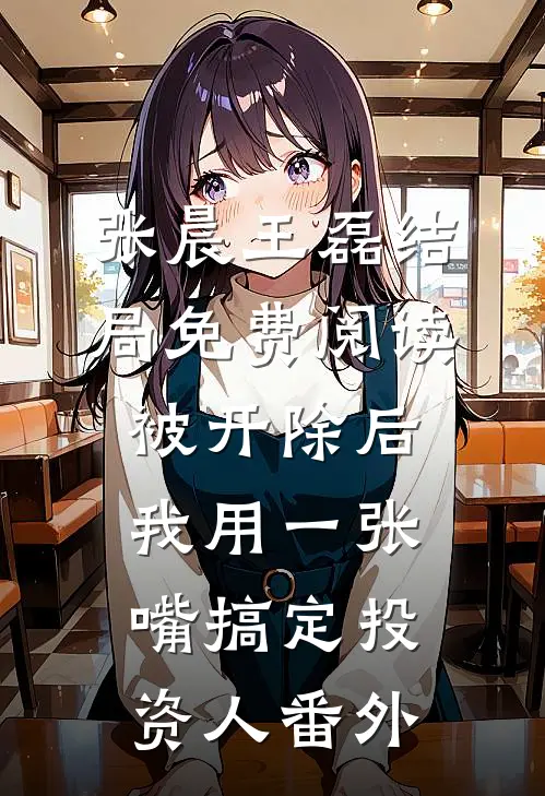 张晨王磊结局免费阅读被开除后，我用一张嘴搞定投资人番外
