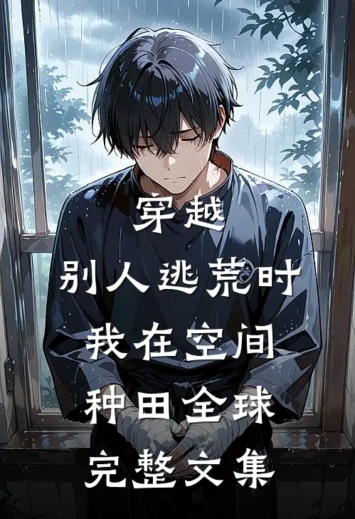 穿越：别人逃荒时，我在空间种田全球完整文集