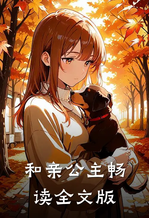 和亲公主畅读全文版