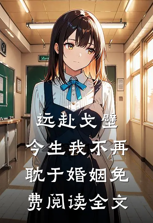 远赴戈壁，今生我不再耽于婚姻免费阅读全文