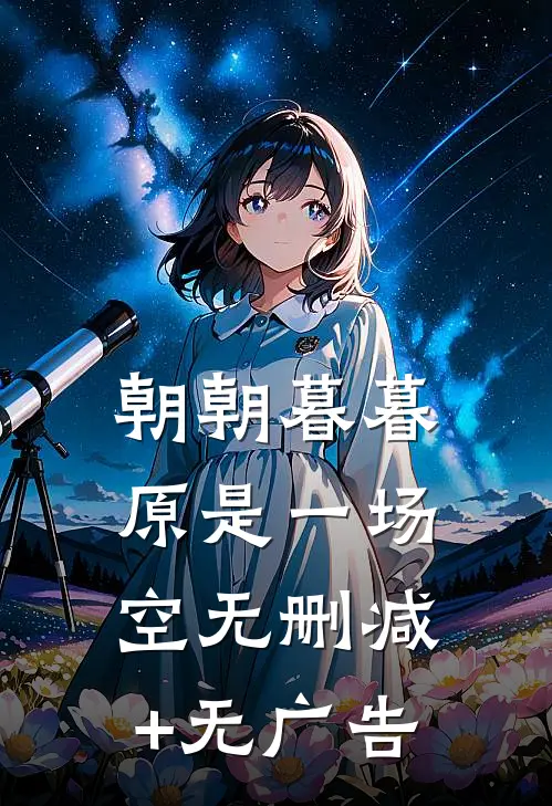 朝朝暮暮原是一场空无删减+无广告