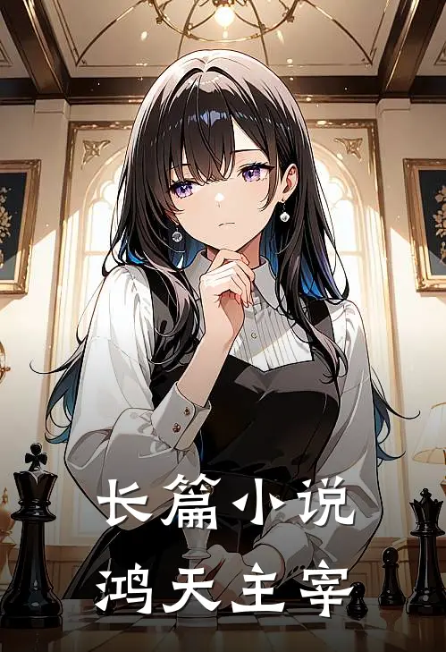 长篇小说鸿天主宰