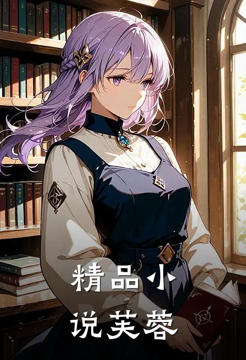 精品小说芙蓉