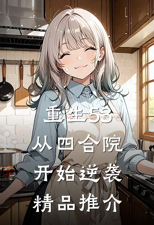 重生53，从四合院开始逆袭精品推介