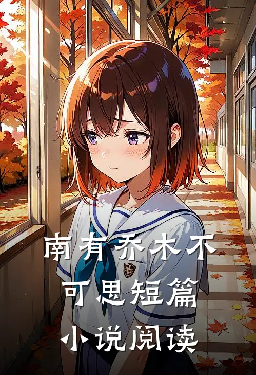 南有乔木不可思短篇小说阅读