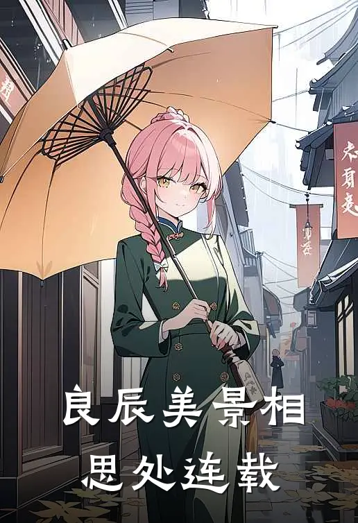 良辰美景相思处连载