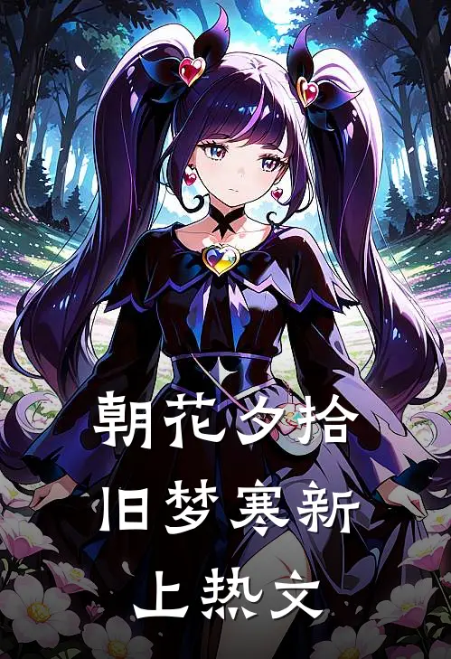 朝花夕拾旧梦寒新上热文