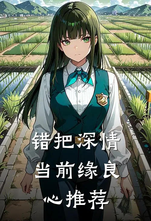错把深情当前缘良心推荐