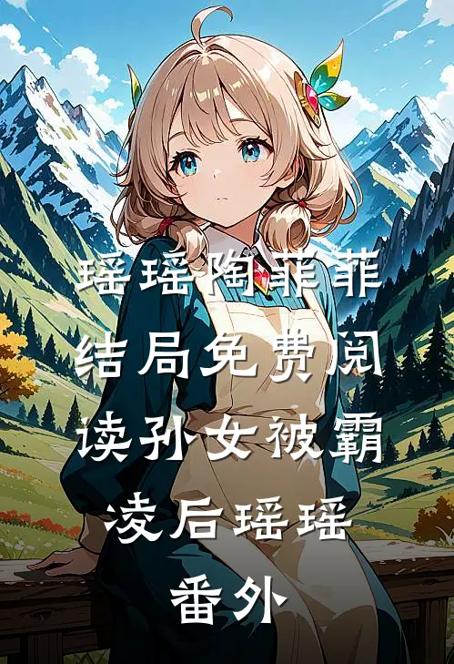 瑶瑶陶菲菲结局免费阅读孙女被霸凌后瑶瑶： 番外