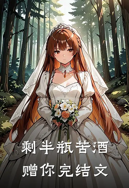 剩半瓶苦酒赠你完结文