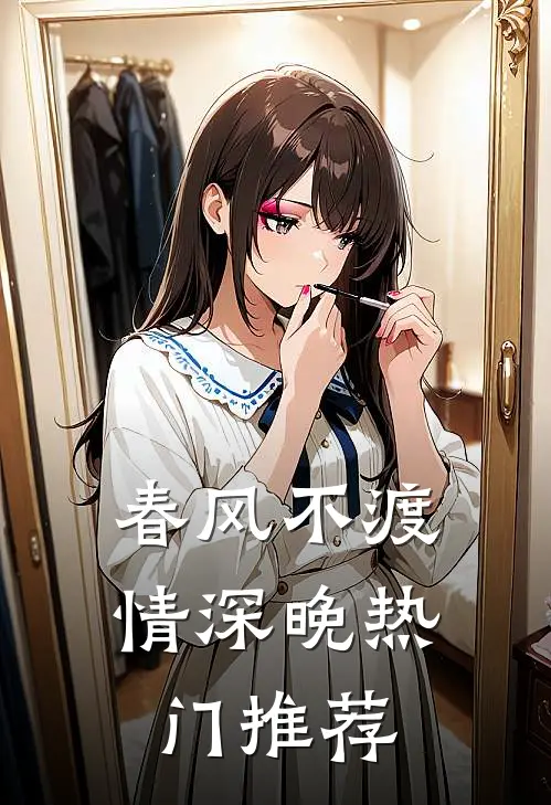 春风不渡情深晚热门推荐