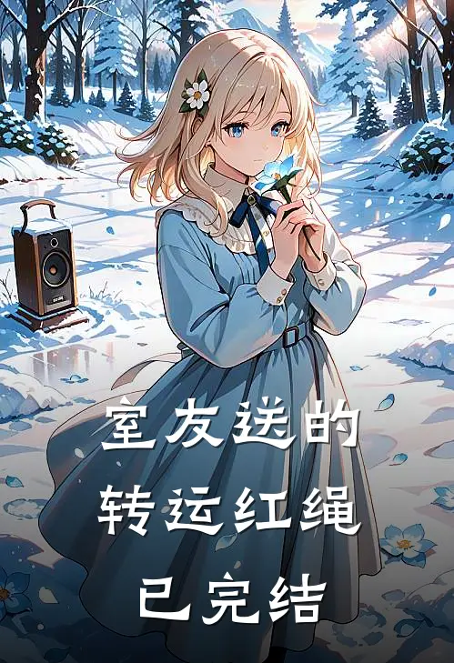室友送的转运红绳已完结