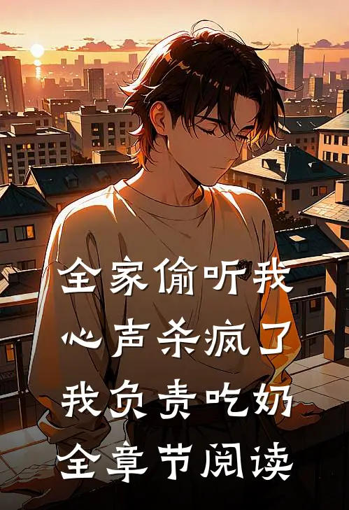 全家偷听我心声杀疯了,我负责吃奶全章节阅读
