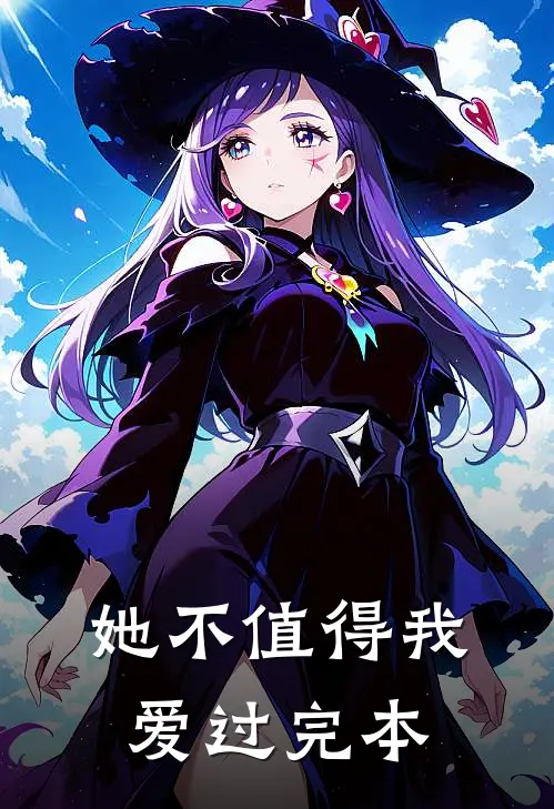 她不值得我爱过完本