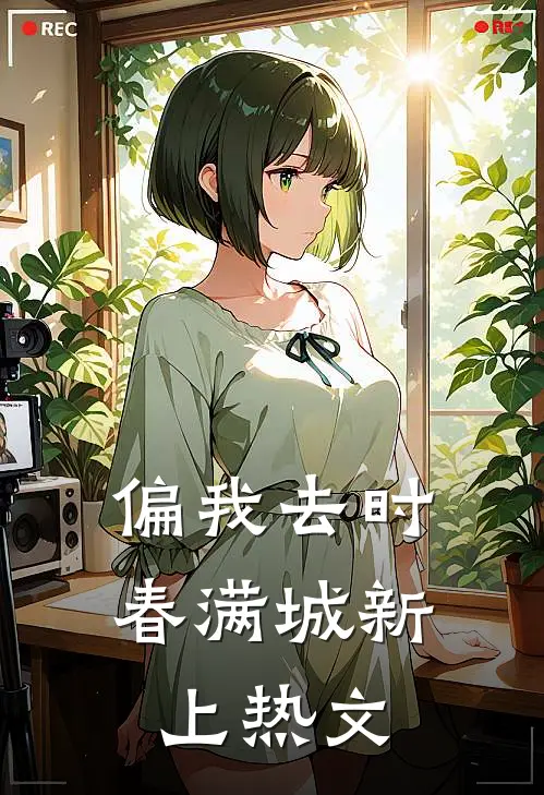 偏我去时春满城新上热文