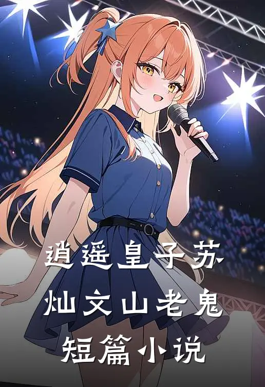 逍遥皇子苏灿文山老鬼短篇小说