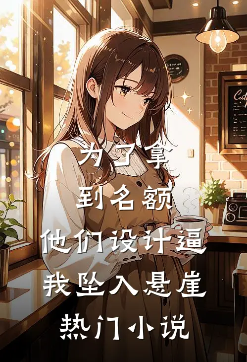 为了拿到名额，他们设计逼我坠入悬崖热门小说