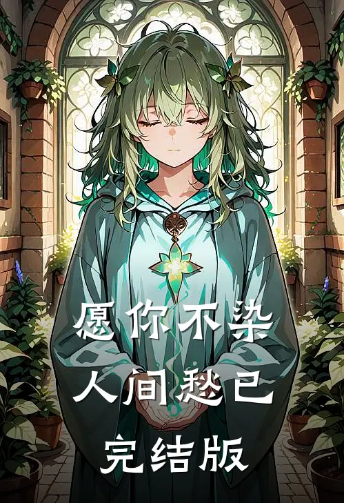 愿你不染人间愁已完结版