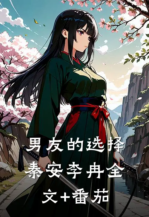 男友的选择秦安李冉全文+番茄