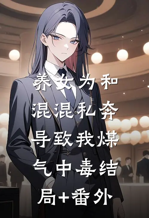 养女为和混混私奔，导致我煤气中毒结局+番外