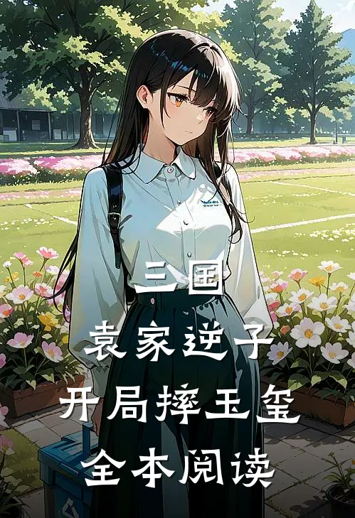 三国：袁家逆子，开局摔玉玺全本阅读