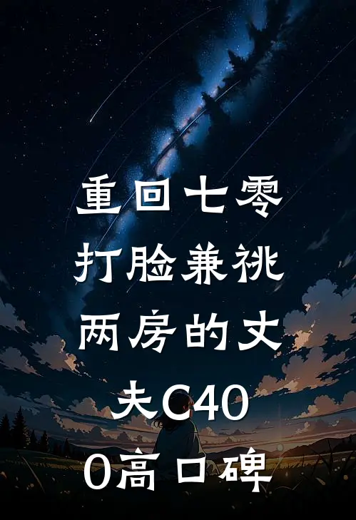 重回七零，打脸兼祧两房的丈夫C400高口碑