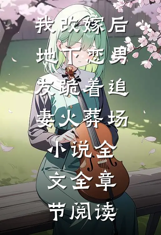 我改嫁后，地下恋男友跪着追妻火葬场小说全文全章节阅读