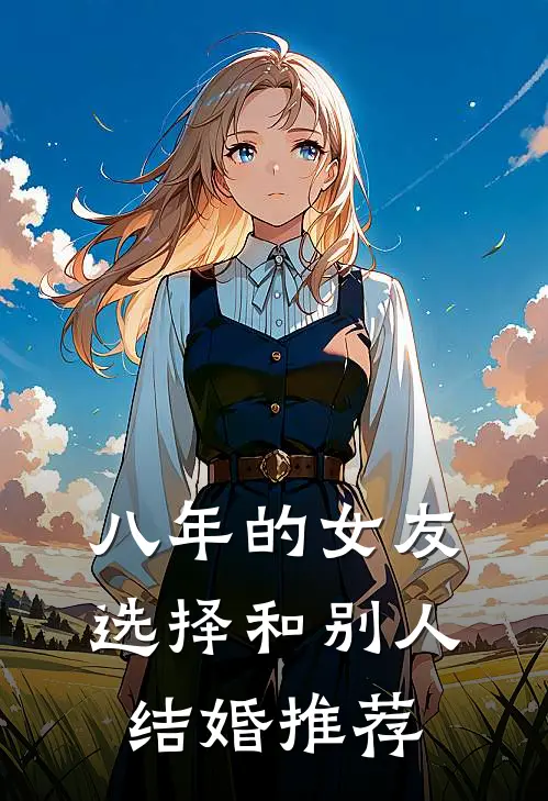 八年的女友，选择和别人结婚推荐