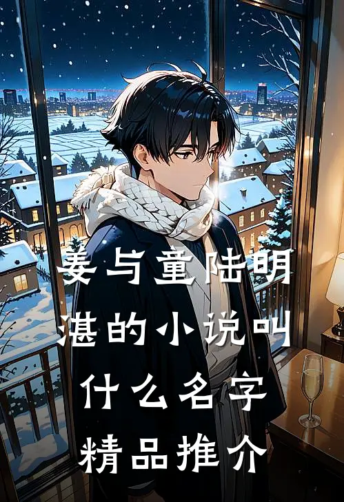 姜与童陆明湛的小说叫什么名字精品推介