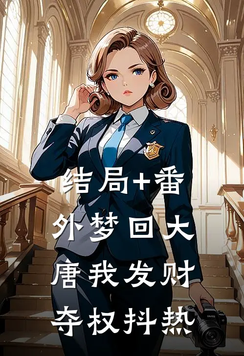 结局+番外梦回大唐我发财夺权抖热