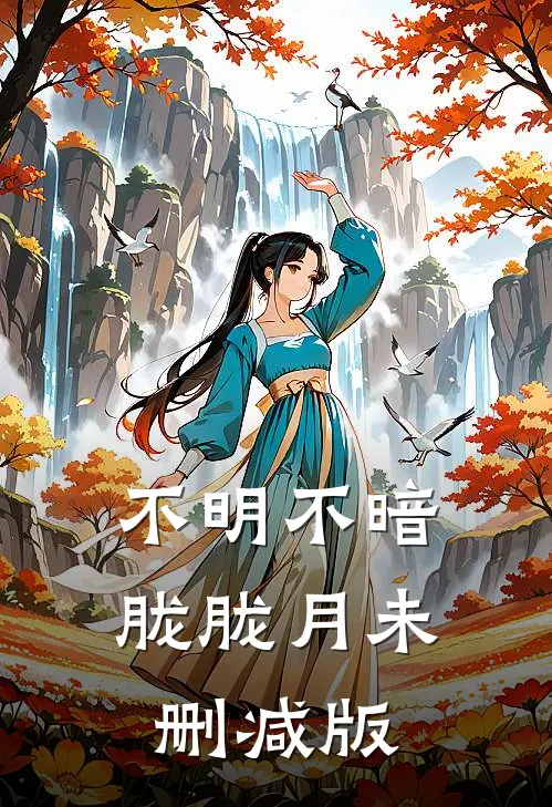 不明不暗胧胧月未删减版