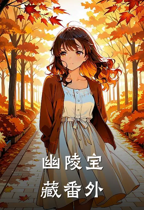 幽陵宝藏 番外